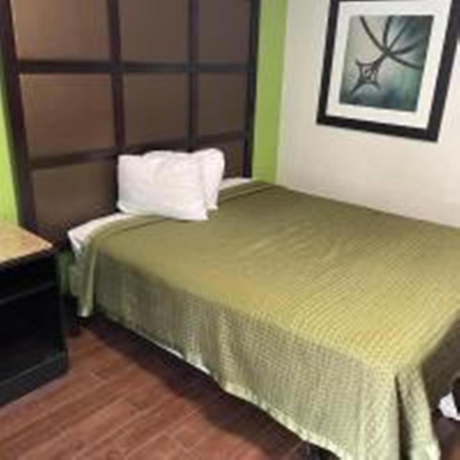 Sunrise Extended Stay Hotel Монтгомери Экстерьер фото